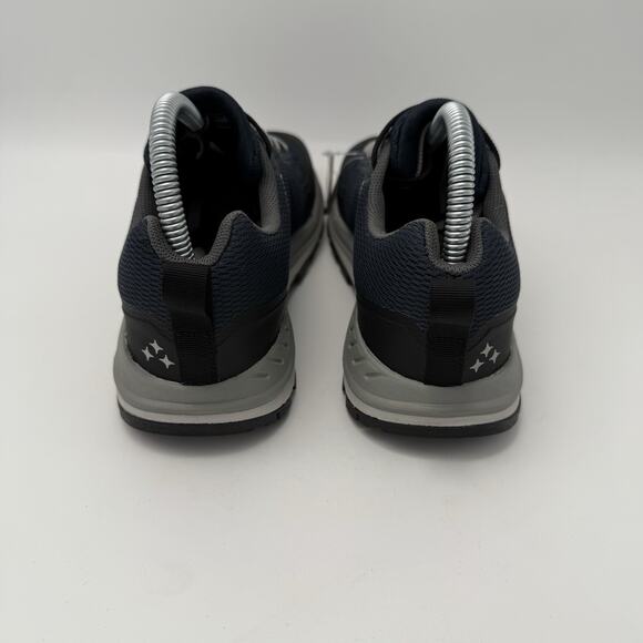Astral TR1 Mesh Women’s 7 US Navy Gray Trail Hiking Water Shoes G Rubber - Picture 3 of 9